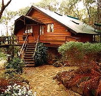 Marions Vineyard Accommodation - Lightning Ridge Tourism