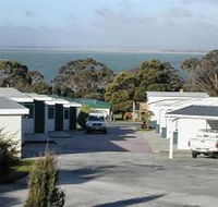 Old Pier Apartments - Lightning Ridge Tourism