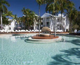 QT Port Douglas - Lightning Ridge Tourism 0