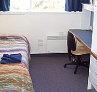 University of Tasmania - Christ College - Lightning Ridge Tourism