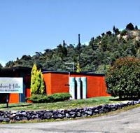 Silver Hills Motel - Lightning Ridge Tourism