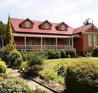 Cradle Manor - Lightning Ridge Tourism