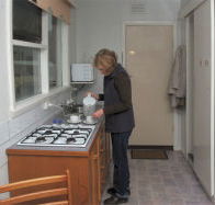 Burnie Ocean View Motel - Lightning Ridge Tourism