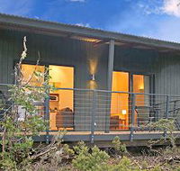 Cradle Mountain Wilderness Village - Lightning Ridge Tourism