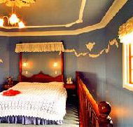 Hatchers Richmond Manor - Lightning Ridge Tourism