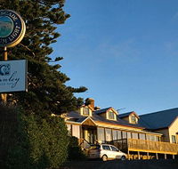 Stanley Seaview Inn - Lightning Ridge Tourism