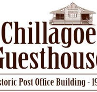 Chillagoe Guest House - Lightning Ridge Tourism