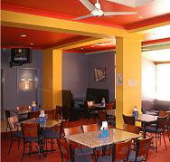 Welcome Stranger Hotel - Lightning Ridge Tourism