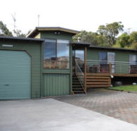 Freycinet Holiday Accommodation - Lightning Ridge Tourism