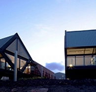 MONA Pavilions Moorilla - Lightning Ridge Tourism