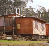 Minnow Cabins - Lightning Ridge Tourism