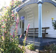 Devonport Bed  Breakfast - Lightning Ridge Tourism