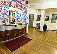Transit Backpackers - Lightning Ridge Tourism