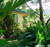 Daintree Valley Haven - Lightning Ridge Tourism