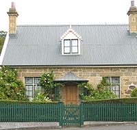 Crescentfield Cottage - Lightning Ridge Tourism