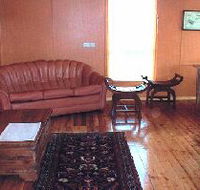 Fishermans Cottage - The - Lightning Ridge Tourism