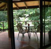 Cape Trib Exotic Fruit Farm Bed and Breakfast - Lightning Ridge Tourism