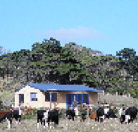 Marrawah Beach House - Lightning Ridge Tourism