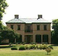 Prospect House - Lightning Ridge Tourism