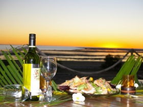 End Of The Road Motel - Lightning Ridge Tourism 0