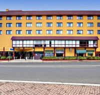 Comfort Hotel Burnie - Lightning Ridge Tourism