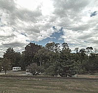 Deloraine Apex Caravan Park - Lightning Ridge Tourism