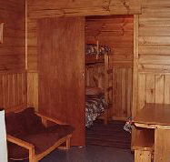 Wings Wildlife Park Accommodation - Lightning Ridge Tourism
