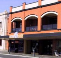 Merseybank Apartments - Lightning Ridge Tourism