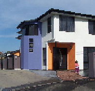 Oakley Place Townhouse - Tasmanian Short Stays - Lightning Ridge Tourism