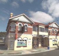 Federal - Hotel - Lightning Ridge Tourism