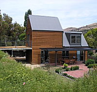 Red Brier Cottage Accommodation - Lightning Ridge Tourism