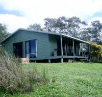 Broadwater on Macquarie - The - Lightning Ridge Tourism