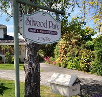 Silwood Park Holiday Unit - Lightning Ridge Tourism