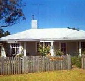 Cawood Cottage - Lightning Ridge Tourism