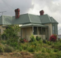 Hamilton Heritage Holiday Homes - Bonnie Brae Lodge - Lightning Ridge Tourism