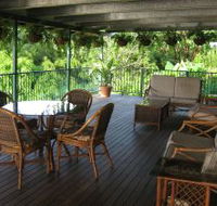 Daintree Riverview - Lightning Ridge Tourism
