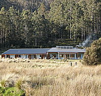 Forest Walks Lodge - Eco-Accommodation - Lightning Ridge Tourism