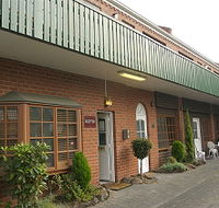 Leisure Inn Woolmers Inn - Lightning Ridge Tourism