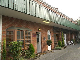Leisure Inn Woolmers Inn - Lightning Ridge Tourism 0