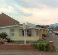 Kingston Beach Motel - Lightning Ridge Tourism