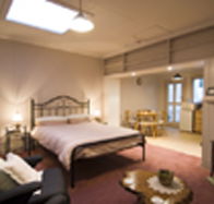 Ellie's Cottage Collection - Ellie's Studio Apartment - Lightning Ridge Tourism