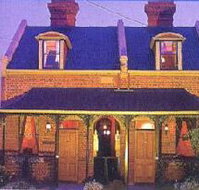Memory Lane Cottages - Lightning Ridge Tourism