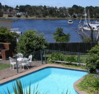 Leisure Inn Waterfront Lodge - Lightning Ridge Tourism