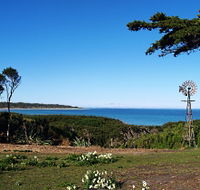 Three Hummock Island - Lightning Ridge Tourism