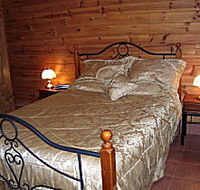 Barra Farm Bed and Breakfast - Lightning Ridge Tourism