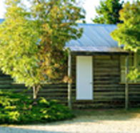 Somerset Beachside Cabin and Caravan Park - Lightning Ridge Tourism