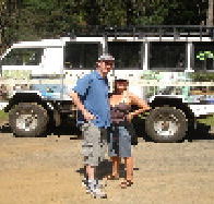 Highland Caravan Park - Lightning Ridge Tourism
