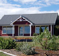 Shetland Rest - Lightning Ridge Tourism