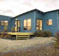 Seabreeze Cottages - Lightning Ridge Tourism