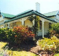 Estowen House - Lightning Ridge Tourism